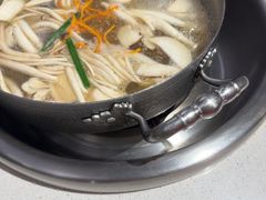 -芭夯兔·兔肉汤锅(新都店)