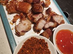 -飨赫驾瓦罐烤鸡(佛岗店)