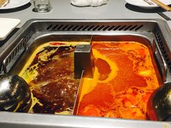 -海底捞火锅(振华商厦店)