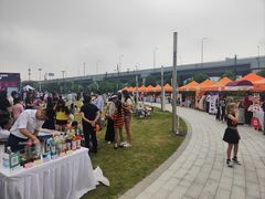 -交通银行前滩31演艺中心