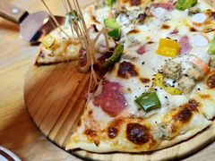 -吃饼人西餐(南开店)