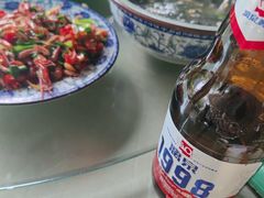 -生态苑农庄(十里画廊遇龙河店)
