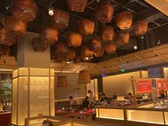 -晓宇重庆火锅(西安荟聚店)