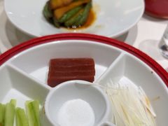 -惠丰堂饭庄·烤鸭·京味菜(民族大学店)