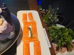 -大隐·成都火锅Bistro(合生麒麟新天地店)