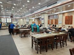 -西安贾三灌汤包·回坊小吃·清真炒菜(北院门总店)