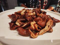 梆梆肉-春发生饭店·非遗(南院门店)