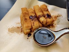 -烤匠麻辣烤鱼(IFS店)