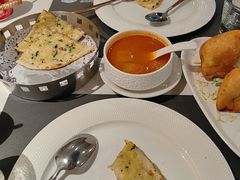 -Pita's&Tika's中东和印度风味餐厅(龙湖天街店)