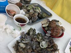 -日照大牌檔•小船海鲜(万平口店)