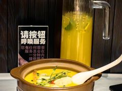 -彩虹之约•淮扬家宴(亚运村店)