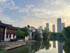 -尚贤河湿地