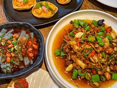 -小喜客·云南特色菜(纳西庭院店)