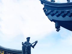 -苏州太湖湖滨国家湿地公园