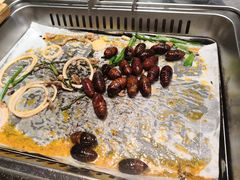 -千纸鹤嫩汁烤肉(西大直街店)