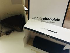-Awfully Chocolate(来福士广场店)