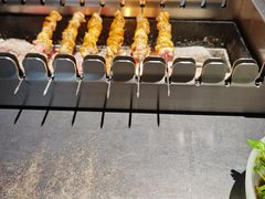 -很久以前羊肉串(昌里路三钢里店)