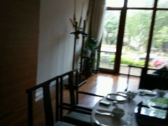 包厢-黔蘑菇四季餐厅(观山湖店)