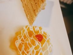 -92°C俄式厨房(中央大街店)