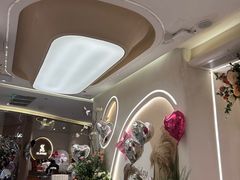 -LE SHARE洛笙·花园西餐(北京路步行街店)