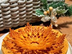 -潮一不贰·法式甜品·生日蛋糕·西式简餐(外滩店)