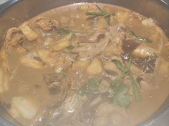 -武记碳锅鱼大盘鸡(杜岭街店)