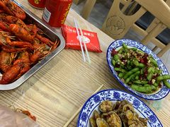 -江城燕子大排档(江汉路步行街店)