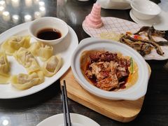 -二泉园老菜馆·百年无锡菜