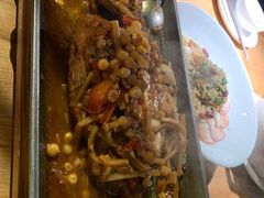 -桂小厨广西菜(青秀万达店)