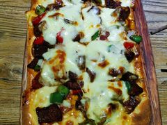 -798餐厅(任丘路店)