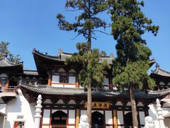 -径山寺