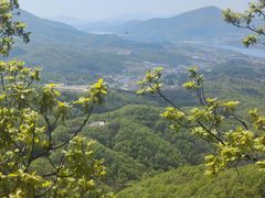 -吉林市朱雀山国家森林公园