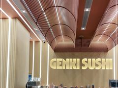 -元气寿司(东方宝泰店)