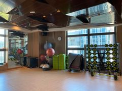 -杭州城中香格里拉大酒店