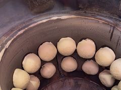 -百年夯碳烤胡椒饼(阿拉城店)