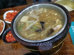 -优壹佳·延边朝鲜族料理(中山北路店)