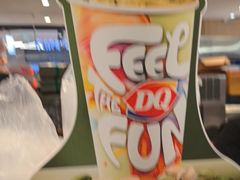 -DQ·蛋糕·冰淇淋(虹口龙之梦店)