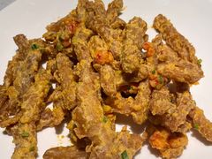 -啫·粤风料理·啫啫煲(仓山万达广场店)