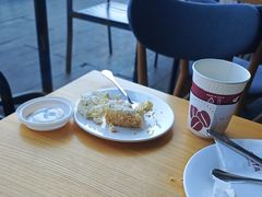 -COSTA COFFEE(龙德广场店)