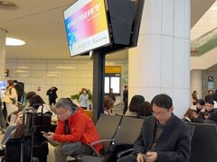 -郑州新郑国际机场-T2航站楼