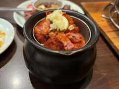 -蒜香焼肉PURUSHIN(马场路店)