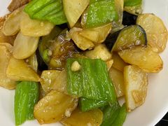 -朴氏韩国料理(北欧丽景店)