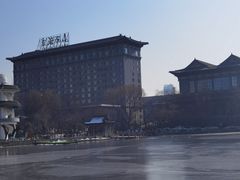 -迎泽公园
