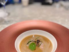 -广州四季酒店·佰鲜汇·现代法餐