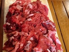 -黔味东南酸汤牛肉火锅(太平路一店)