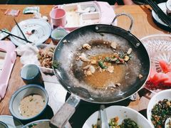 -老湘村·湖南土菜(天河维多利店)