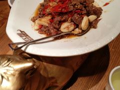 -炊烟小炒黄牛肉(中心印象城店)