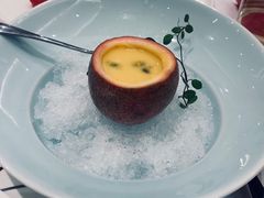 百香果布丁-道道鲜·崇明私房菜(五角场店)