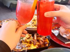 -黑角餐厅美式狂野Blackhorn(昌茂花园店)