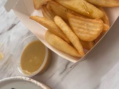 -艾薯夫妇Aysh(福田星河COCOPark店)